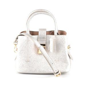 Mia's Mirror Satchel